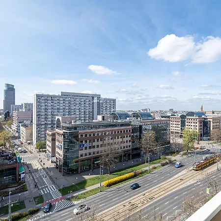 RentPlanet - Apartament przy Parku Mirowskim-3