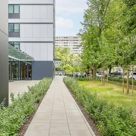 Stylish Grzybowska Apartments by Noclegi Renters-2