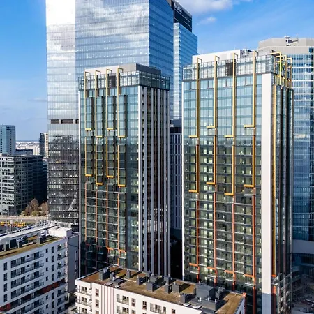 Towarowa Towers Residences-3