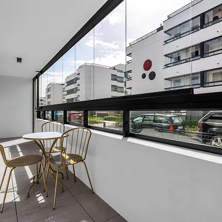 Białołęka Apt - 61m2, Parking&Balcony - by Rentujemy-2