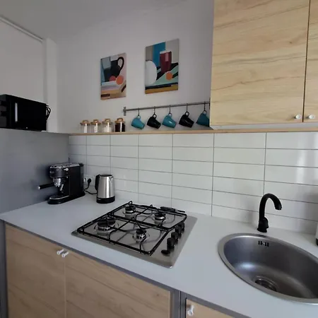 Bonifacy Apartment-2