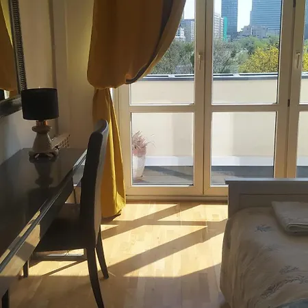 Appartement Dans Le Centre Avec Une Vue Imprenable-3