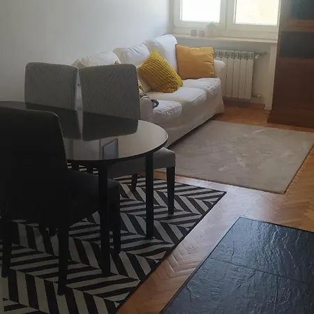 Appartement Dans Le Centre Avec Une Vue Imprenable-2
