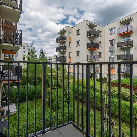 Rakowska 14A By Homeprime-2