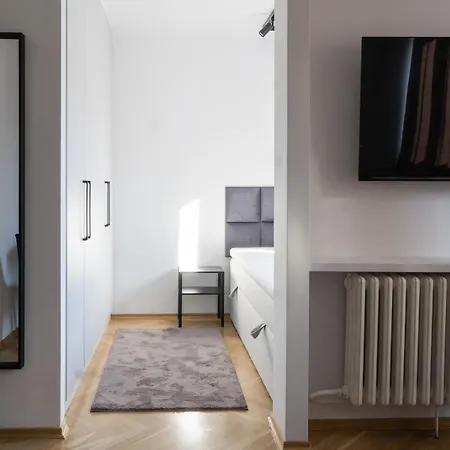 Apartament Centrum-2