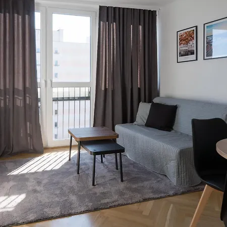 Apartament Centrum-3