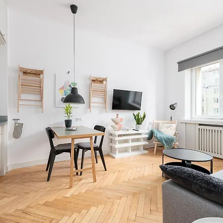 RentPlanet - Apartament Aleje Jerozolimskie-3