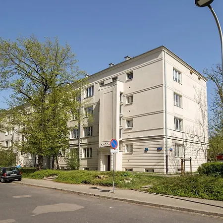Shortstaypoland Sielecka B183-3