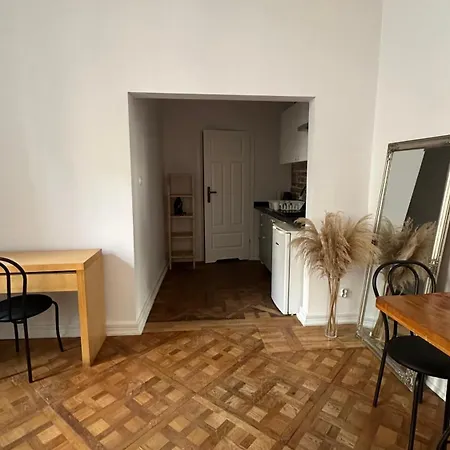 Kamienica Śródmieście Apartament 18A-2