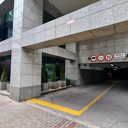 K22 Lucka Sky Apartment-2