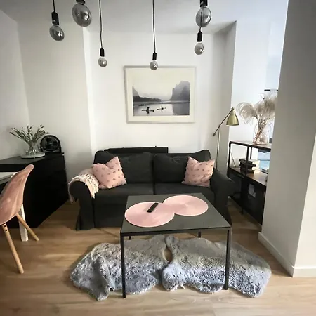 Garden Place Apartment-2