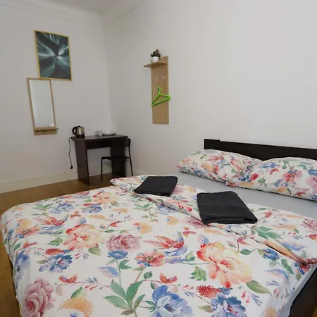 Fantastic-Inn Warszawa - KP69-2