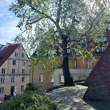 Enjoy! Stare Miasto-2