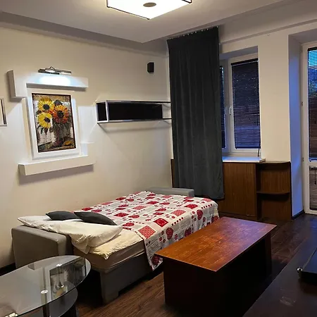 Valda Rooms Old Town-2