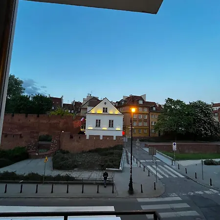 Valda Rooms Old Town-3