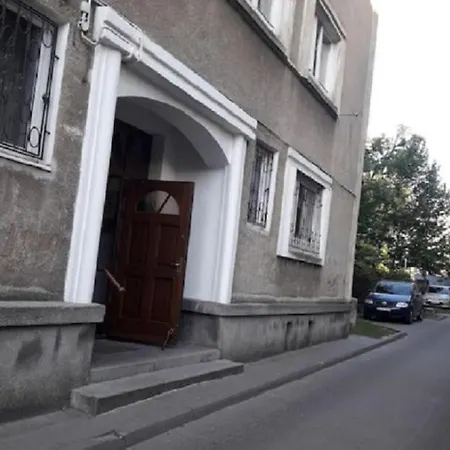 Mieszkanie Nowolipie Blisko Centrum-2