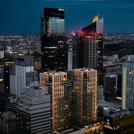 J&K Platinum Towers-3
