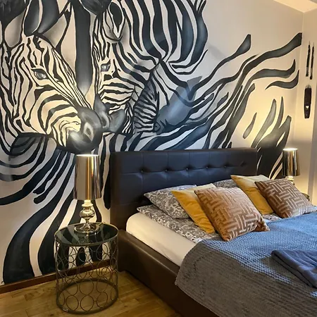Africa Apartment-3
