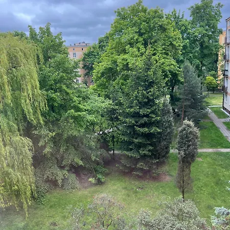 Zielona Ochota-2