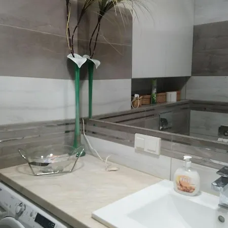 Apartament Wiatraczna-2