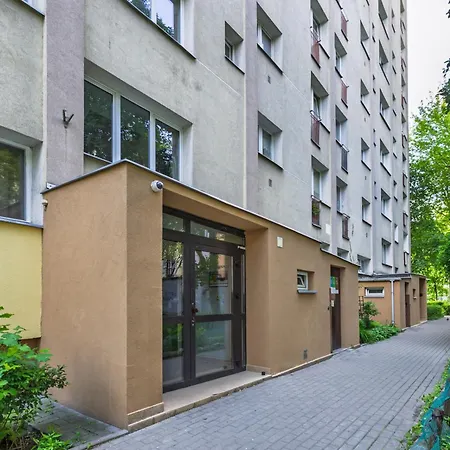 City Center Sliska 60-2
