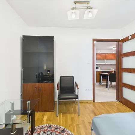 Platynowa 6 ROOMs SuperApart-2