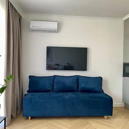 Nexiti Apartments - Centrum - Metro - Palace Of Culture - Philharmonic-3