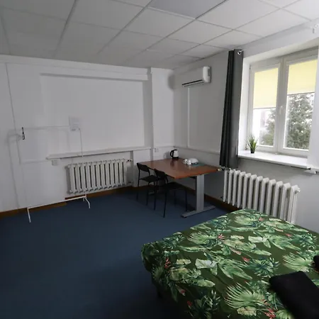 Fantastic-Inn Warszawa - Fmg-3