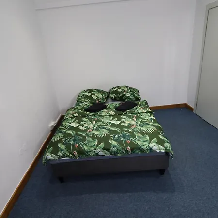 Fantastic-Inn Warszawa - FMG-2