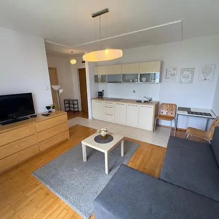 Murano Apartaments Elektoralna 12A-2