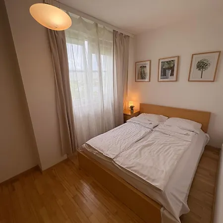 Murano Apartaments Elektoralna 12A-3