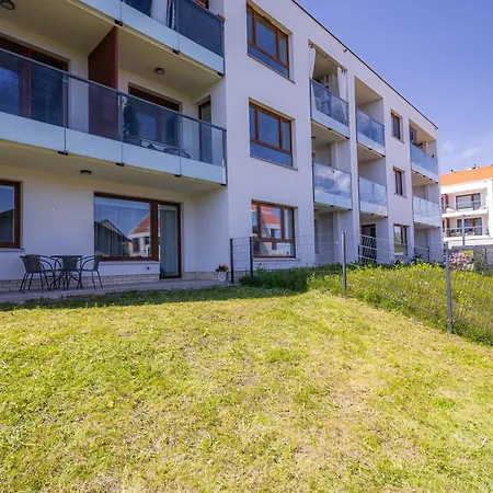 Apartament Wilanow-3
