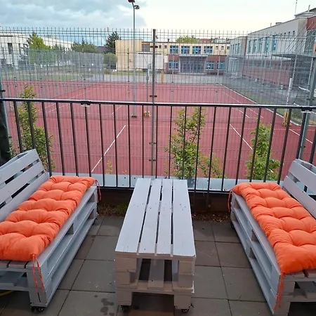 Heron Apartment-2
