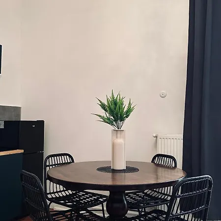 Kamienica Srodmiescie Apt 18B By Form Space-3