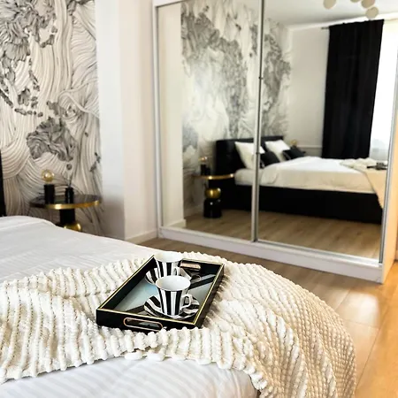 Apartament Plac Zbawiciela-3