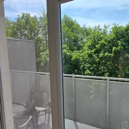Apartament 3 Pokojowy Lub Pokoj W Mieszkaniu W Nowym Bloku-2