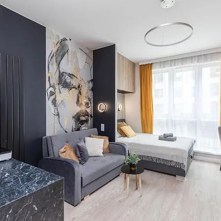 Ministudios Ursus By Vaya Stays-3