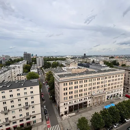Elegant Apartment Fantastic View-3