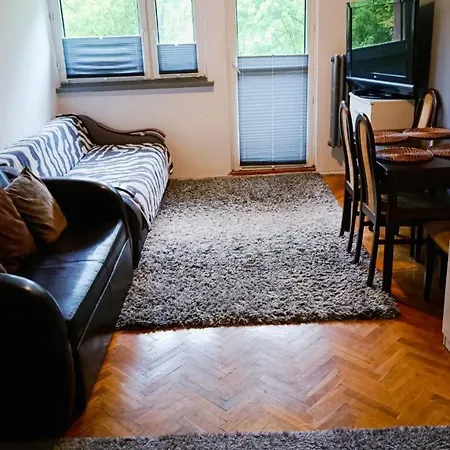 Apartament Home Wielunska-2