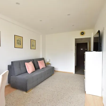 Greenpoint Hoza Apartment-3