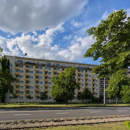 Green Avenue Apartments B-3