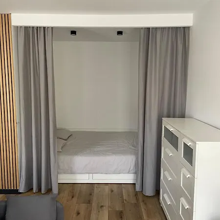 Apartment - Żoliborski Azyl-2