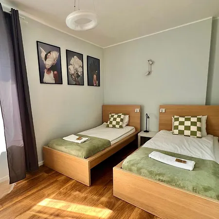 Warsaw Concierge Koszykowa-2