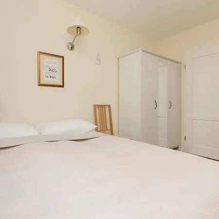 Warsaw City Center Zurawia By Noclegi Renters-2