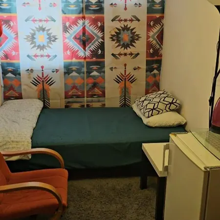 Oddzielny pokój we wspólnym mieszkaniu-2