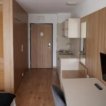 Warsoliv Apartamenty-2