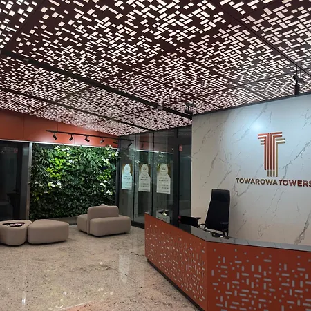 Concept Jj Luxury Apartments-2