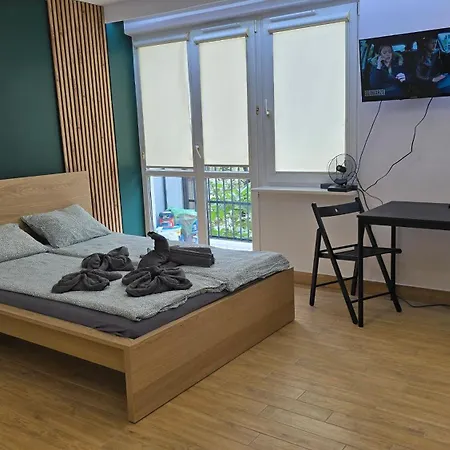 Apartament Kasia-2