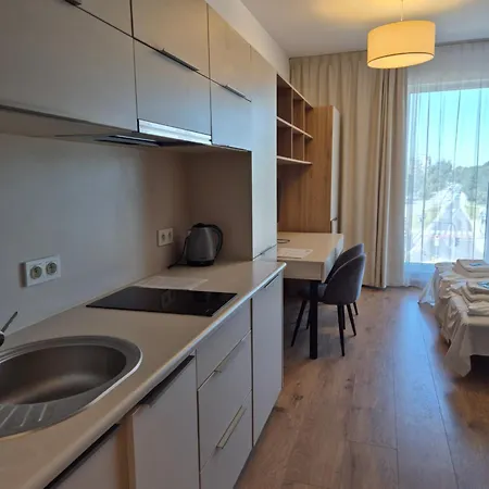 Warsoliv Apartamenty-3