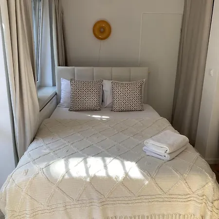 Apartament Lulu-2